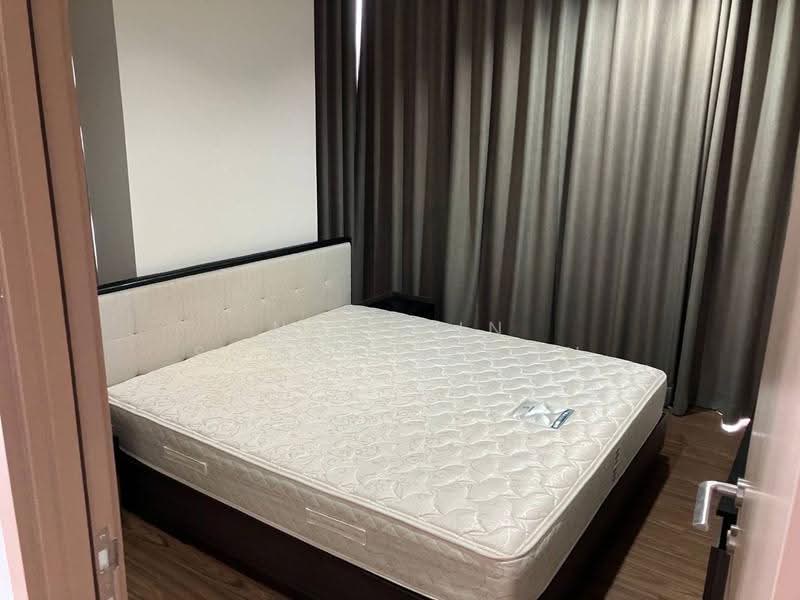 The Line Sukhumvit 71, Bangkok, 15 Sukhumvit 71 Road, Phra Kanong Nua, Watthana, Bangkok, 2 Bedrooms, 62 sqm, Condo For Rent, by Nakarin Sookpaiboon, 500524237 - DDproperty.com