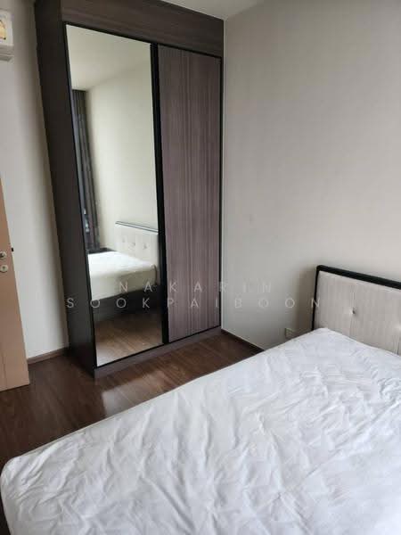 The Line Sukhumvit 71, Bangkok, 15 Sukhumvit 71 Road, Phra Kanong Nua, Watthana, Bangkok, 2 Bedrooms, 62 sqm, Condo For Rent, by Nakarin Sookpaiboon, 500524237 - DDproperty.com