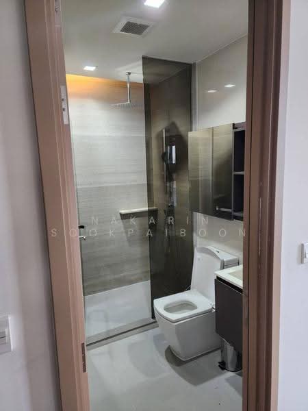 The Line Sukhumvit 71, Bangkok, 15 Sukhumvit 71 Road, Phra Kanong Nua, Watthana, Bangkok, 2 Bedrooms, 62 sqm, Condo For Rent, by Nakarin Sookpaiboon, 500524237 - DDproperty.com