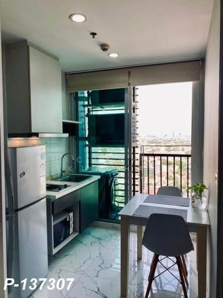 The Base Sukhumvit 77, Bangkok, 289 Sukhumvit 77 Road, Phra Kanong Nua, Watthana, Bangkok, 1 Bedroom, 30 sqm, Condo For Rent, by Nichaphat Sakunchayapha, 500524238 - DDproperty.com