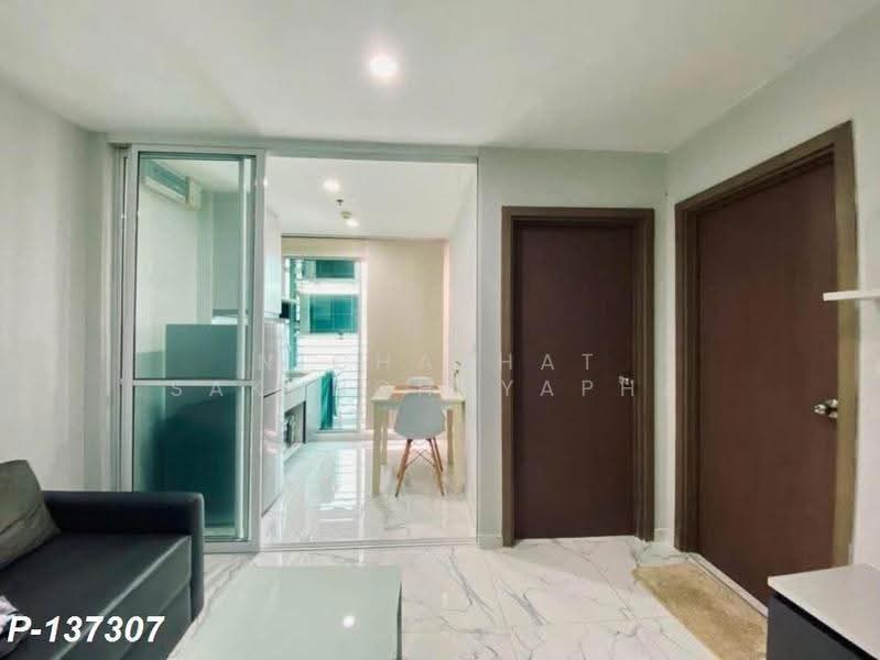 The Base Sukhumvit 77, Bangkok, 289 Sukhumvit 77 Road, Phra Kanong Nua, Watthana, Bangkok, 1 Bedroom, 30 sqm, Condo For Rent, by Nichaphat Sakunchayapha, 500524238 - DDproperty.com