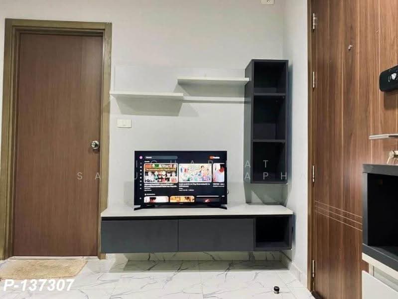 The Base Sukhumvit 77, Bangkok, 289 Sukhumvit 77 Road, Phra Kanong Nua, Watthana, Bangkok, 1 Bedroom, 30 sqm, Condo For Rent, by Nichaphat Sakunchayapha, 500524238 - DDproperty.com