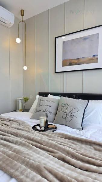 Fuse Sathorn-Taksin, Bangkok, Krung Thon Buri Road, Bang Lam Phu Lang, Khlong San, Bangkok, 1 Bedroom, 35 sqm, Condo For Sale, by NR AGENT, 500524242 - DDproperty.com