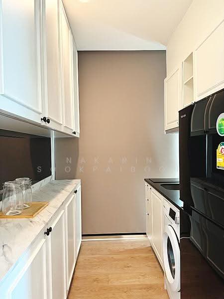 Noble Recole, Bangkok, 77 Soi Sukhumvit 19 Sukhumvit Road, Khlongtoei Nua, Watthana, Bangkok, 2 Bedrooms, 62 sqm, Condo For Rent, by Nakarin Sookpaiboon, 500524243 - DDproperty.com