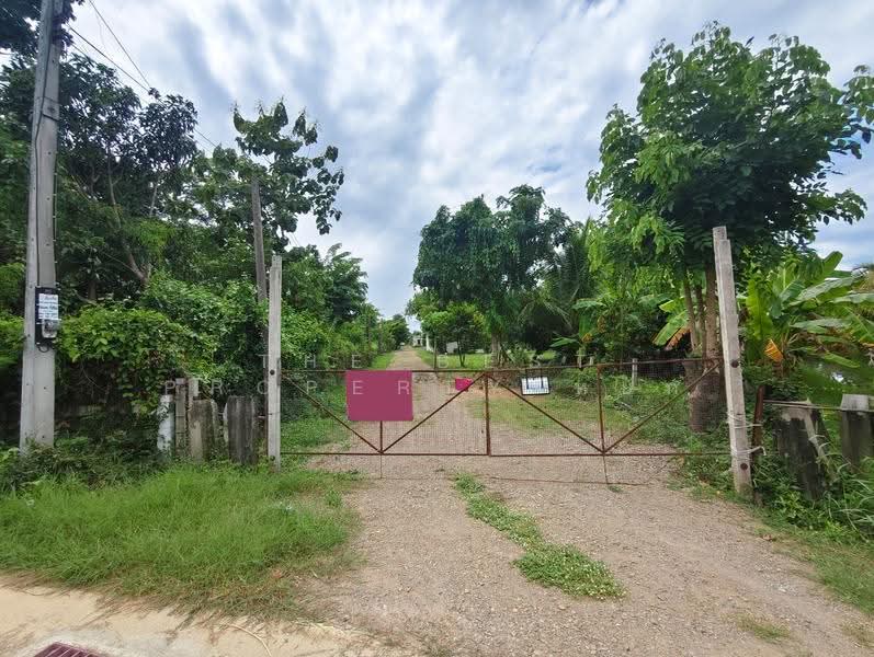 ที่ดินพร้อมสิ่งปลูกสร้างบ้านโป่ง ราชบุรี, ราชบุรี, สวนกล้วย, บ้านโป่ง, ราชบุรี, 10,864 ตร.ม., ที่ดิน ขาย, โดย The Best Property หยก, 500524247 - DDproperty.com