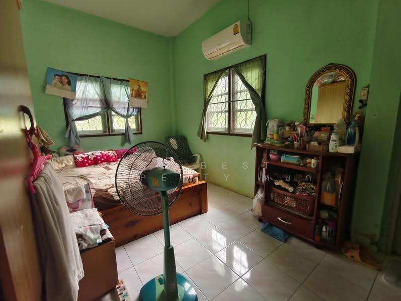 ที่ดินพร้อมสิ่งปลูกสร้างบ้านโป่ง ราชบุรี, Ratchaburi, Suan Kluai, Ban Pong, Ratchaburi, , 10,864 sqm, Land For Sale, by The Best Property หยก, 500524247 - DDproperty.com