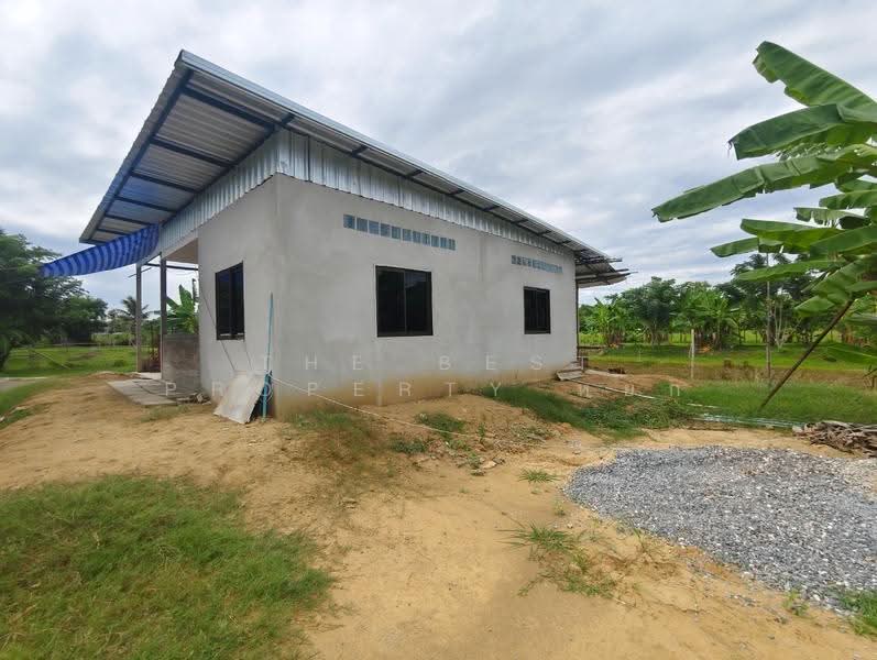 ที่ดินพร้อมสิ่งปลูกสร้างบ้านโป่ง ราชบุรี, Ratchaburi, Suan Kluai, Ban Pong, Ratchaburi, , 10,864 sqm, Land For Sale, by The Best Property หยก, 500524247 - DDproperty.com