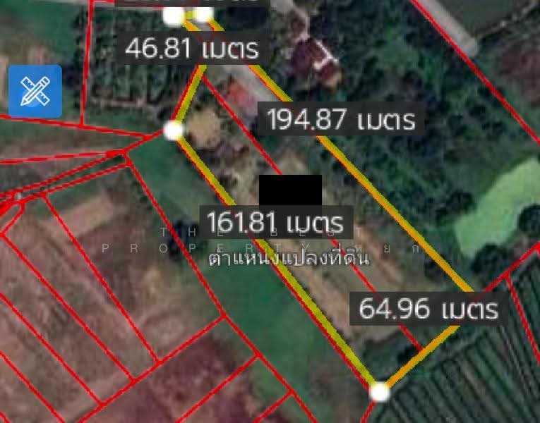 ที่ดินพร้อมสิ่งปลูกสร้างบ้านโป่ง ราชบุรี, ราชบุรี, สวนกล้วย, บ้านโป่ง, ราชบุรี, 10,864 ตร.ม., ที่ดิน ขาย, โดย The Best Property หยก, 500524247 - DDproperty.com
