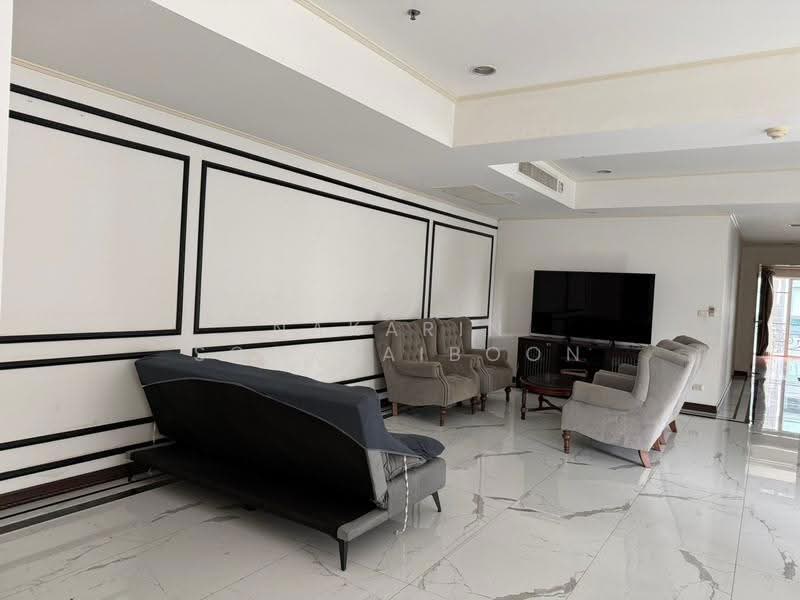 La Vie En Rose Place, Bangkok, Soi Sukhumvit 36, Khong Tan, Khlong Toei, Bangkok, 3 Bedrooms, 180 sqm, Condo For Rent, by Nakarin Sookpaiboon, 500524250 - DDproperty.com