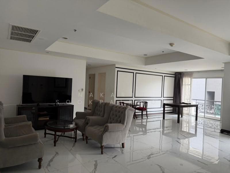 La Vie En Rose Place, Bangkok, Soi Sukhumvit 36, Khong Tan, Khlong Toei, Bangkok, 3 Bedrooms, 180 sqm, Condo For Rent, by Nakarin Sookpaiboon, 500524250 - DDproperty.com