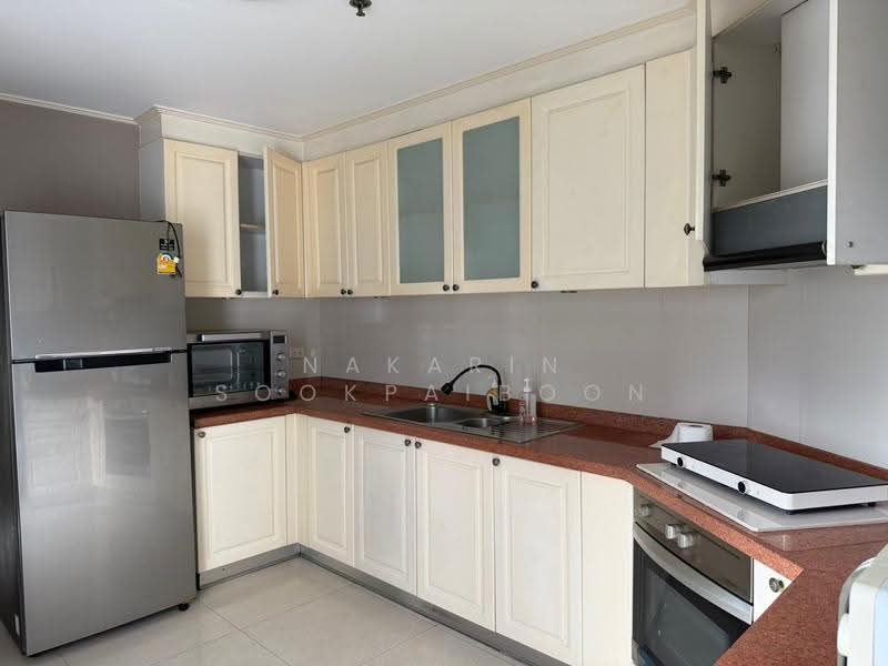 La Vie En Rose Place, Bangkok, Soi Sukhumvit 36, Khong Tan, Khlong Toei, Bangkok, 3 Bedrooms, 180 sqm, Condo For Rent, by Nakarin Sookpaiboon, 500524250 - DDproperty.com