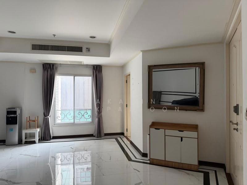 La Vie En Rose Place, Bangkok, Soi Sukhumvit 36, Khong Tan, Khlong Toei, Bangkok, 3 Bedrooms, 180 sqm, Condo For Rent, by Nakarin Sookpaiboon, 500524250 - DDproperty.com