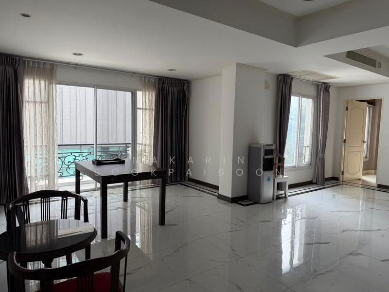 La Vie En Rose Place, Bangkok, Soi Sukhumvit 36, Khong Tan, Khlong Toei, Bangkok, 3 Bedrooms, 180 sqm, Condo For Rent, by Nakarin Sookpaiboon, 500524250 - DDproperty.com