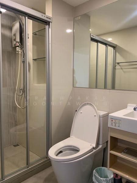 The Rich Rama 9-Srinakarin : เดอะริช พระราม 9-ศรีนครินทร์, กรุงเทพ, ถนนศรีนครินทร์, สวนหลวง, กรุงเทพ, 36 ตร.ม., คอนโด ให้เช่า, โดย Praewpakar Soontawong, 500524252 - DDproperty.com