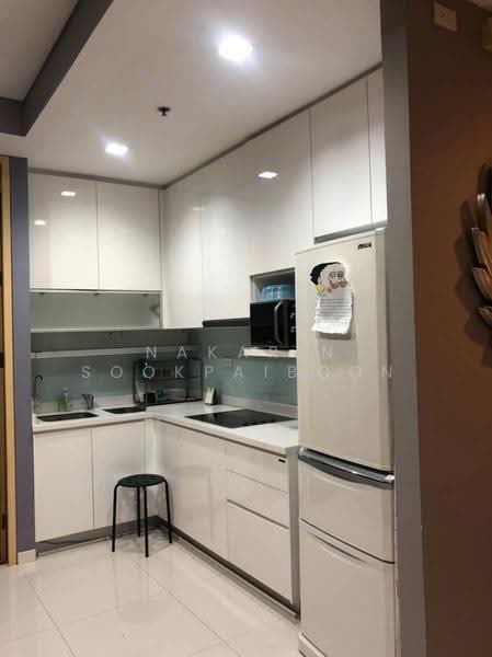 Amanta Lumpini, Bangkok, Rama 4 Road, Thung Maha Mek, Sathon, Bangkok, 2 Bedrooms, 99 sqm, Condo For Rent, by Nakarin Sookpaiboon, 500524257 - DDproperty.com