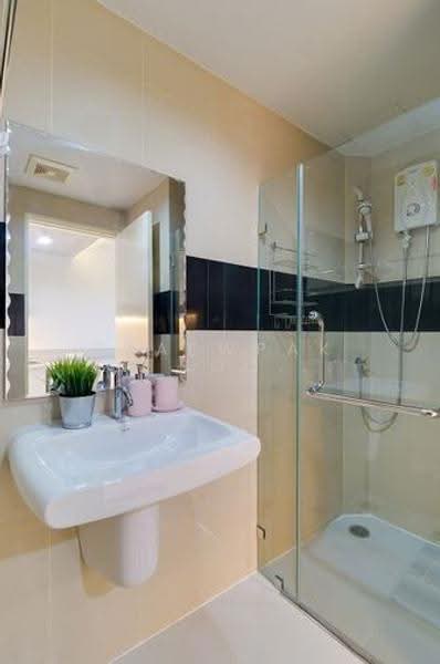 Iris Avenue Onnuch-Suvarnabhumi, Bangkok, Lat Krabang Road, Lat Krabang, Bangkok, 1 Bedroom, 28 sqm, Condo For Rent, by Praewpakar Soontawong, 500524258 - DDproperty.com