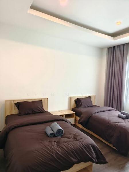 บ้านเดี่ยว 3 ชั้น ใกล้ BTS เอกมัย | สุขุมวิท 65 (SPSMG192), กรุงเทพ, สุขุมวิท 65, พระโขนงเหนือ, วัฒนา, กรุงเทพ, 330 ตร.ม., บ้านเดี่ยว ขาย, โดย Khun Ming, 500524260 - DDproperty.com
