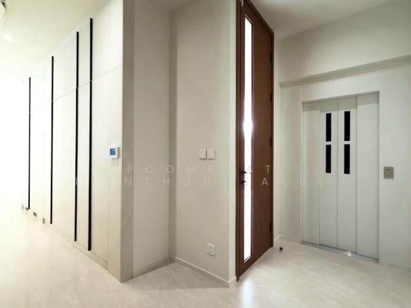 Noble Terra Rama 9-Ekamai, Bangkok, 299 Chamnian Soem Alley, Wang Thonglang, Bangkok, 4 Bedrooms, 382 sqm, Single Detached House For Sale, by Poomphat Tienthongsakul, 500524263 - DDproperty.com