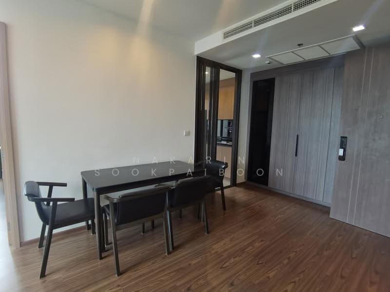 The Line Sukhumvit 71, Bangkok, 15 Sukhumvit 71 Road, Phra Kanong Nua, Watthana, Bangkok, 2 Bedrooms, 62 sqm, Condo For Rent, by Nakarin Sookpaiboon, 500524265 - DDproperty.com