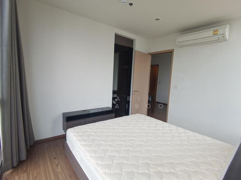 The Line Sukhumvit 71, Bangkok, 15 Sukhumvit 71 Road, Phra Kanong Nua, Watthana, Bangkok, 2 Bedrooms, 62 sqm, Condo For Rent, by Nakarin Sookpaiboon, 500524265 - DDproperty.com