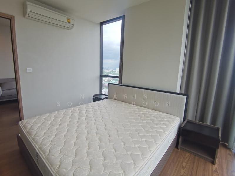 The Line Sukhumvit 71, Bangkok, 15 Sukhumvit 71 Road, Phra Kanong Nua, Watthana, Bangkok, 2 Bedrooms, 62 sqm, Condo For Rent, by Nakarin Sookpaiboon, 500524265 - DDproperty.com