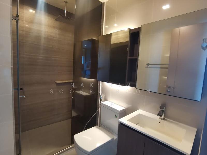 The Line Sukhumvit 71, Bangkok, 15 Sukhumvit 71 Road, Phra Kanong Nua, Watthana, Bangkok, 2 Bedrooms, 62 sqm, Condo For Rent, by Nakarin Sookpaiboon, 500524265 - DDproperty.com