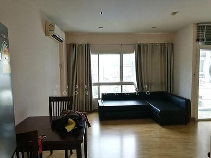 PG Rama 9, Bangkok, 98 Rama 9 Road, Huai Khwang, Bangkok, 2 Bedrooms, 66 sqm, Condo For Rent, by Praewpakar Soontawong, 500524266 - DDproperty.com
