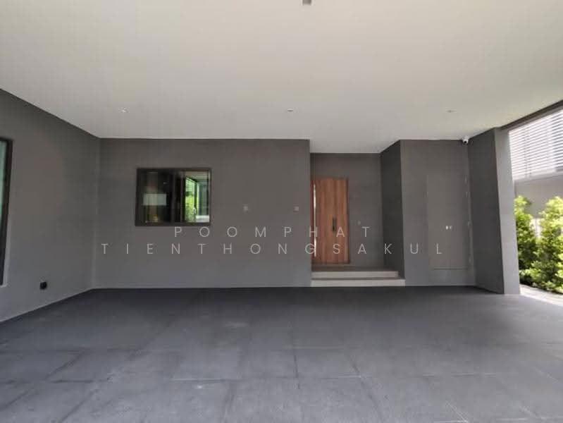 undefined, กรุงเทพ, คลองจั่น, บางกะปิ, กรุงเทพ, 846 ตร.ม., บ้านเดี่ยว ขาย, โดย Poomphat Tienthongsakul, 500524269 - DDproperty.com