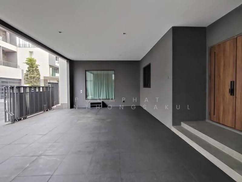 undefined, Bangkok, Khlong Chan, Bang Kapi, Bangkok, 4 Bedrooms, 846 sqm, Single Detached House For Sale, by Poomphat Tienthongsakul, 500524269 - DDproperty.com