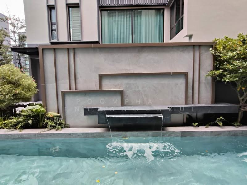 undefined, Bangkok, Khlong Chan, Bang Kapi, Bangkok, 4 Bedrooms, 846 sqm, Single Detached House For Sale, by Poomphat Tienthongsakul, 500524269 - DDproperty.com