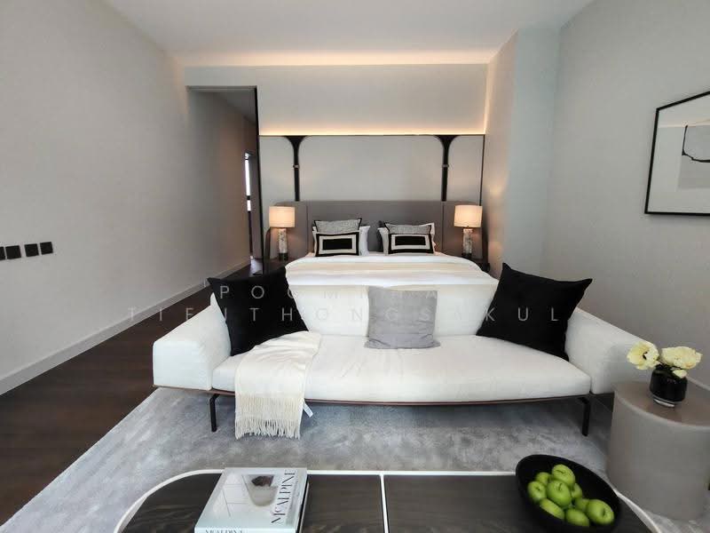 undefined, Bangkok, Khlong Chan, Bang Kapi, Bangkok, 4 Bedrooms, 846 sqm, Single Detached House For Sale, by Poomphat Tienthongsakul, 500524269 - DDproperty.com