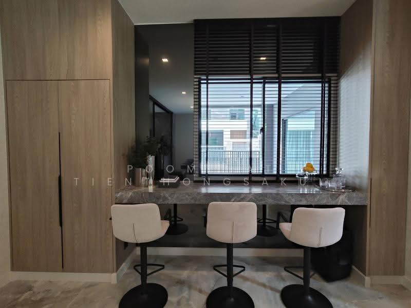 undefined, Bangkok, Khlong Chan, Bang Kapi, Bangkok, 4 Bedrooms, 846 sqm, Single Detached House For Sale, by Poomphat Tienthongsakul, 500524269 - DDproperty.com