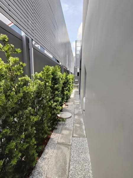 undefined, Bangkok, Khlong Chan, Bang Kapi, Bangkok, 4 Bedrooms, 846 sqm, Single Detached House For Sale, by Poomphat Tienthongsakul, 500524269 - DDproperty.com