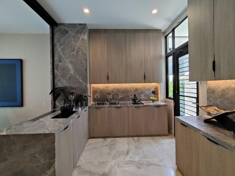 undefined, Bangkok, Khlong Chan, Bang Kapi, Bangkok, 4 Bedrooms, 846 sqm, Single Detached House For Sale, by Poomphat Tienthongsakul, 500524269 - DDproperty.com