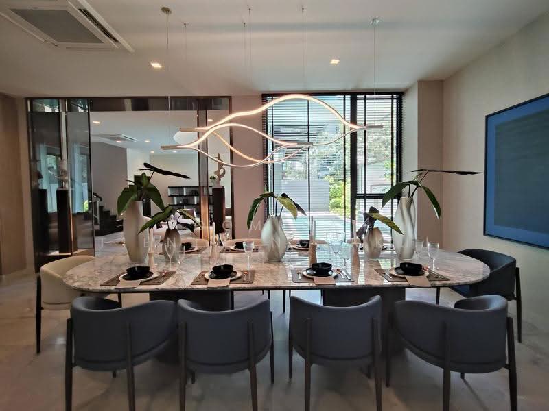 undefined, Bangkok, Khlong Chan, Bang Kapi, Bangkok, 4 Bedrooms, 846 sqm, Single Detached House For Sale, by Poomphat Tienthongsakul, 500524269 - DDproperty.com