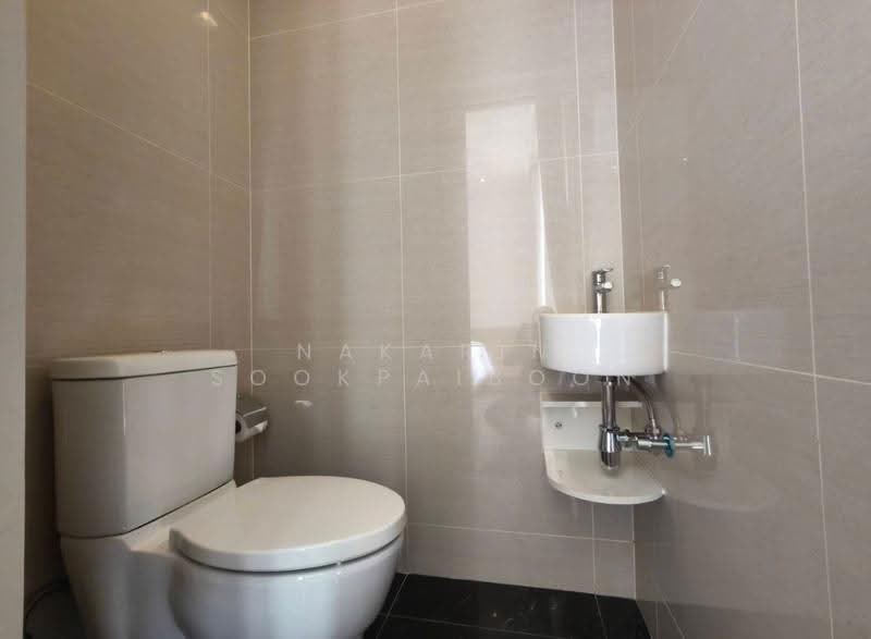 Park Origin Phrom Phong (Park 24), Bangkok, 68 Soi Sukhumvit 24, Khong Tan, Khlong Toei, Bangkok, 1 Bedroom, 29 sqm, Condo For Rent, by Nakarin Sookpaiboon, 500524272 - DDproperty.com