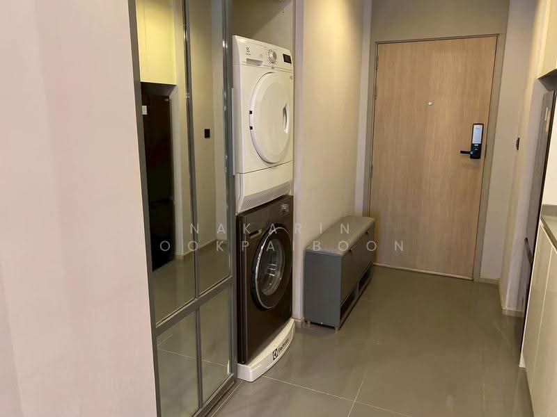 M Thonglor 10, Bangkok, 9 Soi Ekkamai 12, Ekkamai Road, Khlong Tan Nua, Watthana, Bangkok, 1 Bedroom, 59 sqm, Condo For Rent, by Nakarin Sookpaiboon, 500524275 - DDproperty.com