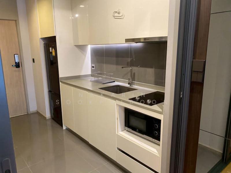M Thonglor 10, Bangkok, 9 Soi Ekkamai 12, Ekkamai Road, Khlong Tan Nua, Watthana, Bangkok, 1 Bedroom, 59 sqm, Condo For Rent, by Nakarin Sookpaiboon, 500524275 - DDproperty.com