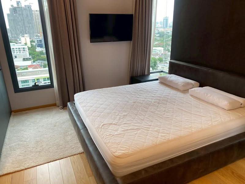 M Thonglor 10, Bangkok, 9 Soi Ekkamai 12, Ekkamai Road, Khlong Tan Nua, Watthana, Bangkok, 1 Bedroom, 59 sqm, Condo For Rent, by Nakarin Sookpaiboon, 500524275 - DDproperty.com