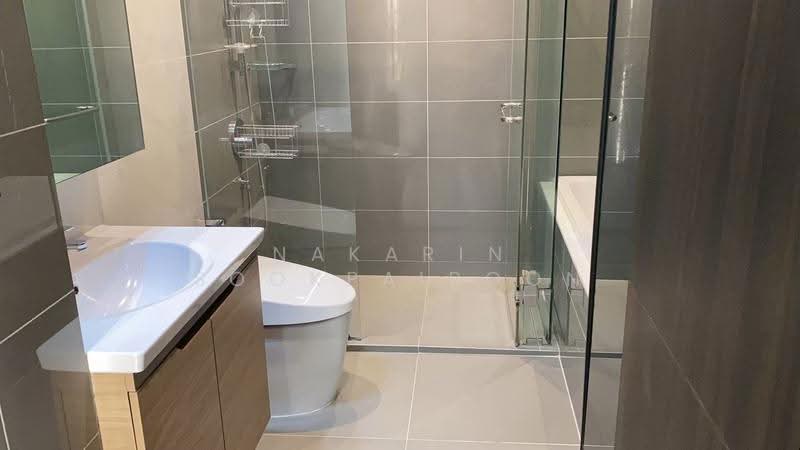 M Thonglor 10, Bangkok, 9 Soi Ekkamai 12, Ekkamai Road, Khlong Tan Nua, Watthana, Bangkok, 1 Bedroom, 59 sqm, Condo For Rent, by Nakarin Sookpaiboon, 500524275 - DDproperty.com