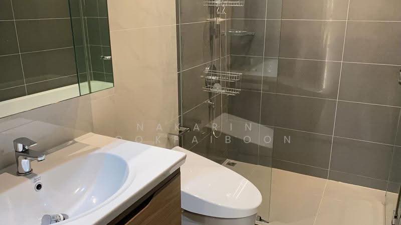 M Thonglor 10, Bangkok, 9 Soi Ekkamai 12, Ekkamai Road, Khlong Tan Nua, Watthana, Bangkok, 1 Bedroom, 59 sqm, Condo For Rent, by Nakarin Sookpaiboon, 500524275 - DDproperty.com