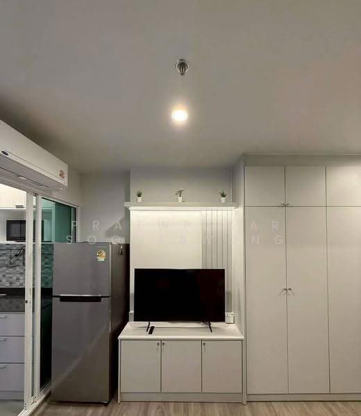 Regent Home Bangna : รีเจ้นท์ โฮม บางนา, กรุงเทพ, ถนน สรรพาวุธ, บางนาใต้, บางนา, กรุงเทพ, 28 ตร.ม., คอนโด ให้เช่า, โดย Praewpakar Soontawong, 500524277 - DDproperty.com