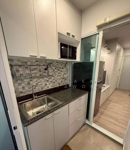 Regent Home Bangna : รีเจ้นท์ โฮม บางนา, กรุงเทพ, ถนน สรรพาวุธ, บางนาใต้, บางนา, กรุงเทพ, 28 ตร.ม., คอนโด ให้เช่า, โดย Praewpakar Soontawong, 500524277 - DDproperty.com