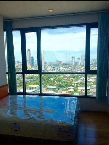 Fuse Sathorn-Taksin : ฟิวส์ สาทร-ตากสิน, กรุงเทพ, ถนนกรุงธนบุรี, บางลำภูล่าง, คลองสาน, กรุงเทพ, 33 ตร.ม., คอนโด ขาย, โดย NR AGENT, 500524278 - DDproperty.com