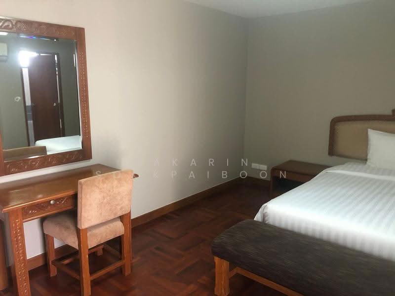 United Tower Thonglor, Bangkok, 333 Soi Thonglor 17, Khlong Tan Nua, Watthana, Bangkok, 2 Bedrooms, 172 sqm, Condo For Rent, by Nakarin Sookpaiboon, 500524280 - DDproperty.com