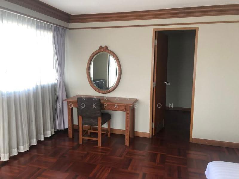United Tower Thonglor, Bangkok, 333 Soi Thonglor 17, Khlong Tan Nua, Watthana, Bangkok, 2 Bedrooms, 172 sqm, Condo For Rent, by Nakarin Sookpaiboon, 500524280 - DDproperty.com