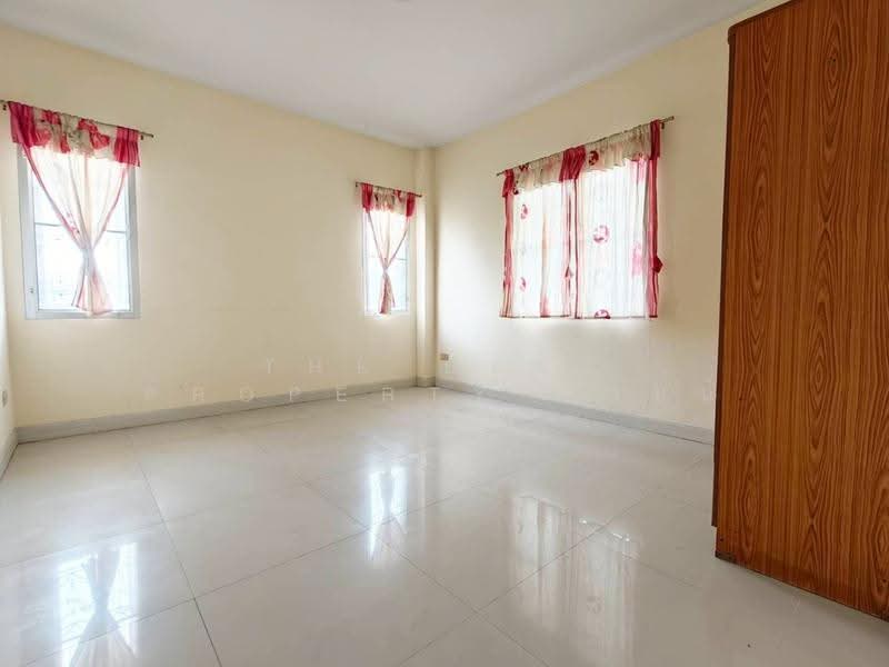 บ้านโพธิ์วิลล์ เฟส 1, Chachoengsao, Khlong Prawet, Ban Pho, Chachoengsao, 3 Bedrooms, 100 sqm, Single Detached House For Sale, by The Best Property ซายน์, 500524281 - DDproperty.com