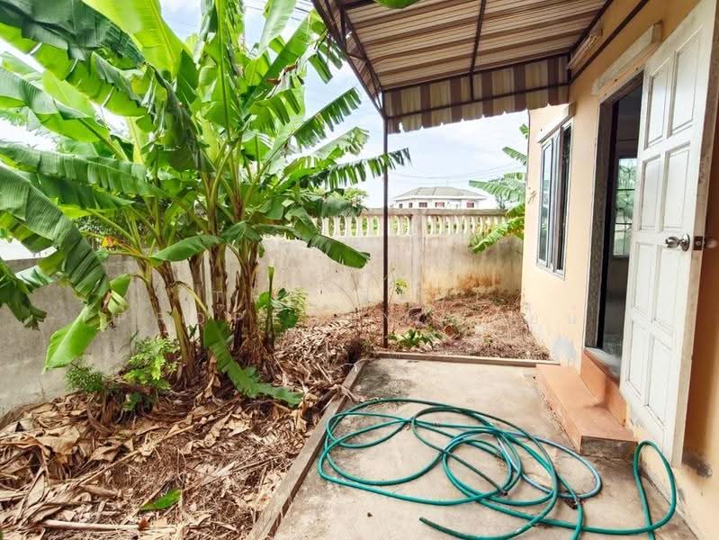 บ้านโพธิ์วิลล์ เฟส 1, Chachoengsao, Khlong Prawet, Ban Pho, Chachoengsao, 3 Bedrooms, 100 sqm, Single Detached House For Sale, by The Best Property ซายน์, 500524281 - DDproperty.com
