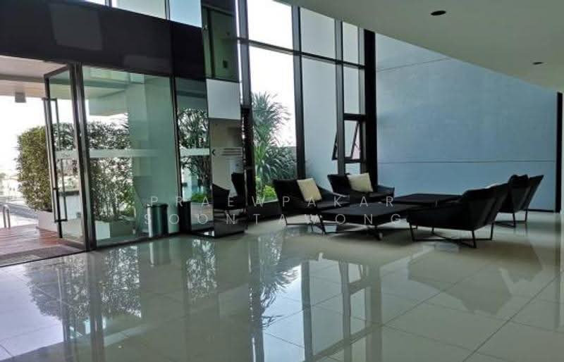 The Stage Taopoon Interchange, Bangkok, 318 Pracharat Road 2, Bang Sue, Bangkok, 1 Bedroom, 33 sqm, Condo For Rent, by Praewpakar Soontawong, 500524286 - DDproperty.com
