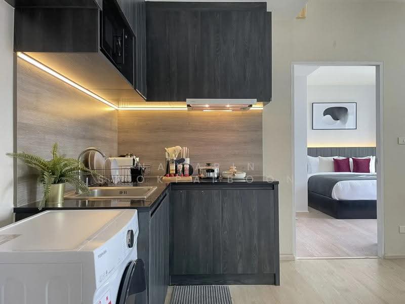 Noble Solo, Bangkok, 988 Thong Lo, Khlong Tan Nua, Watthana, Bangkok, 1 Bedroom, 52 sqm, Condo For Rent, by Nakarin Sookpaiboon, 500524287 - DDproperty.com